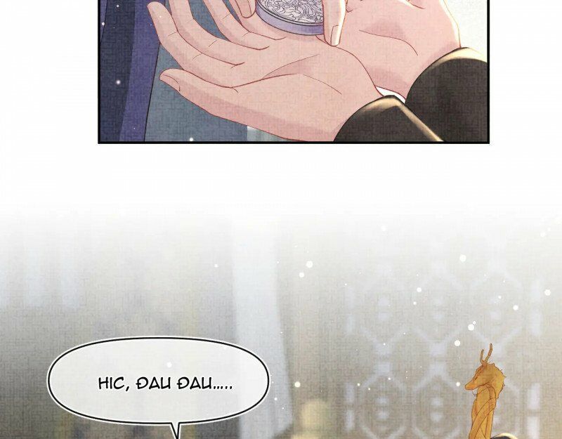 nhóc con người cá 3 tuổi rồi chapter 80 23