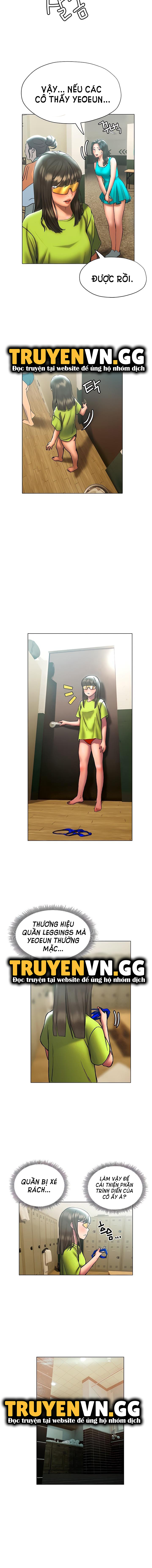 cách chúng mình tán tỉnh nhau chapter 24 10