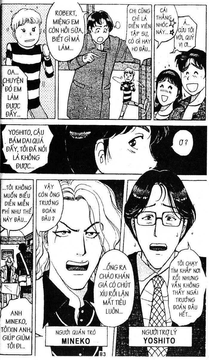 thám tử kindaichi (bản đẹp) chapter 154 39