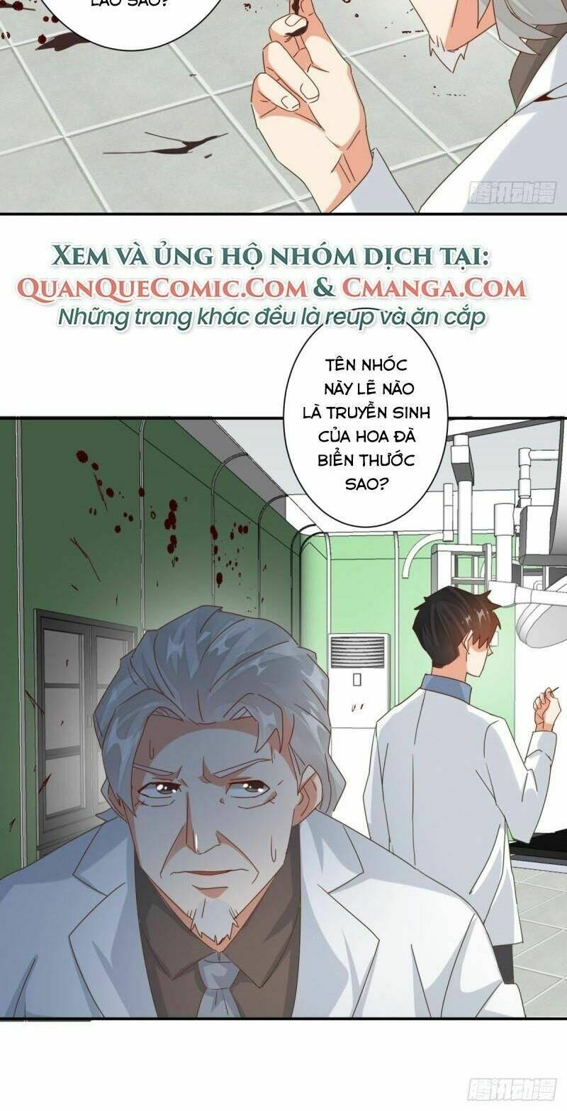 đô thị siêu cấp y sinh chapter 24 6