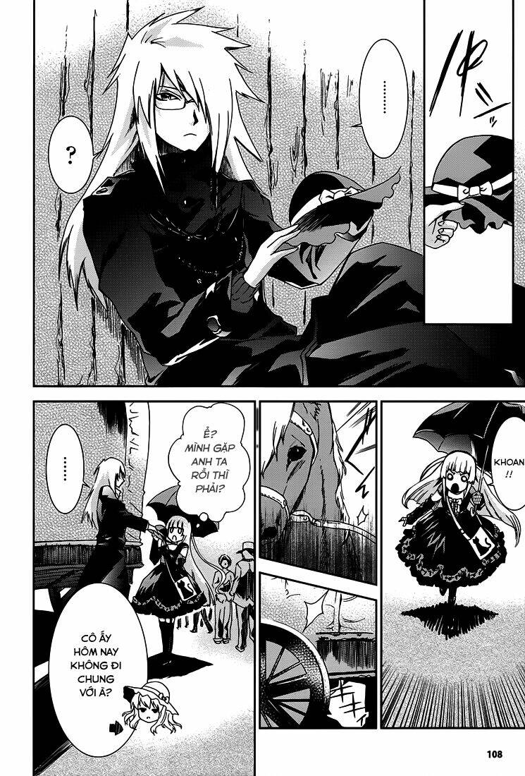 necrophile of darkside sister chapter 2 17