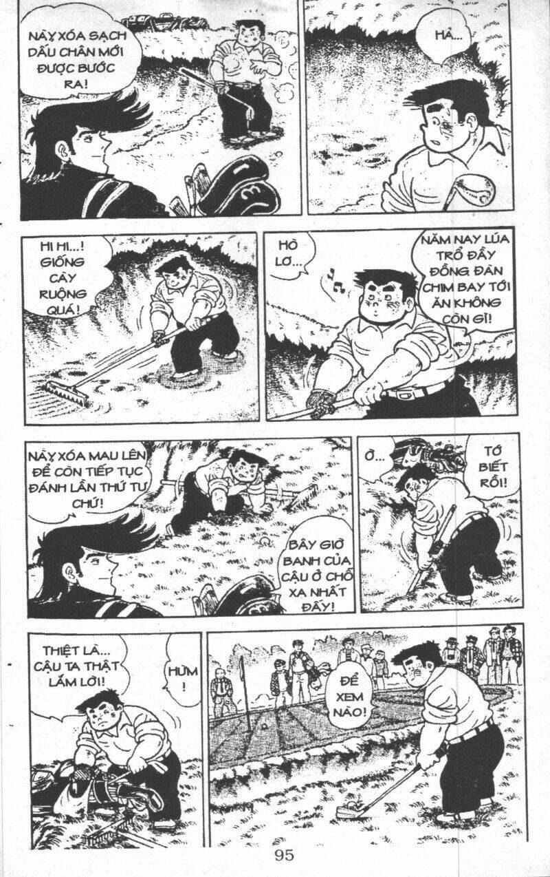 ashita tenki ni naare chapter 2 93