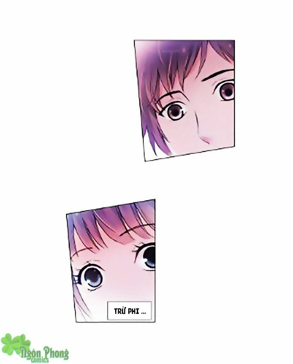 bầu trời xanh mùa hạ chapter 1 11