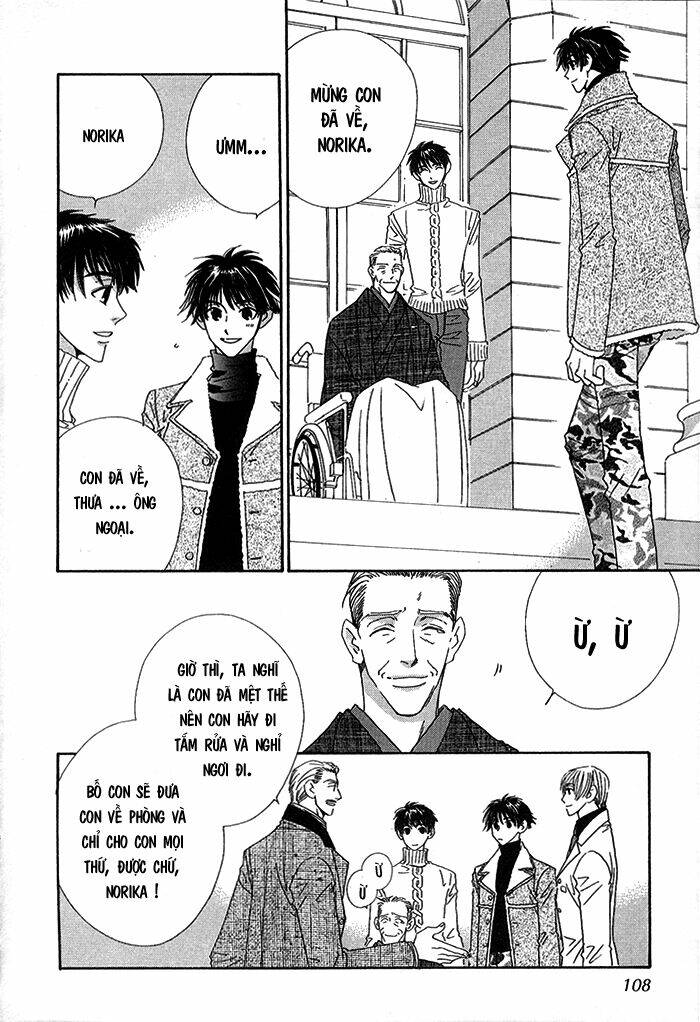 darling, i love you chapter 5 16