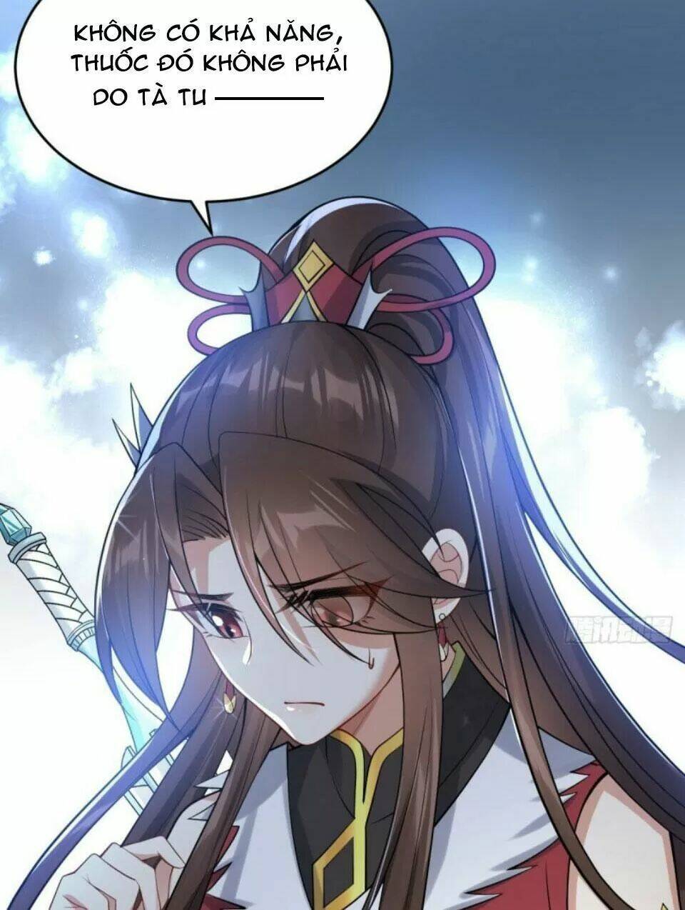 phế nữ yêu thần chapter 54 24