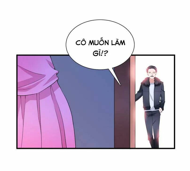 cô dâu gả thay của tổng tài chapter 103 7