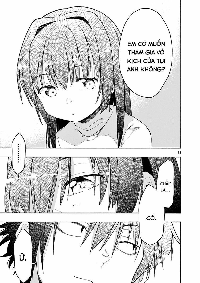 yahari ore no seishun rabukome wa machigatte iru chapter 70 23