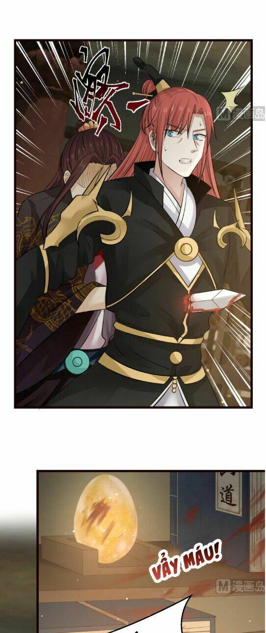 trên người ta có một rồng chapter 1 2