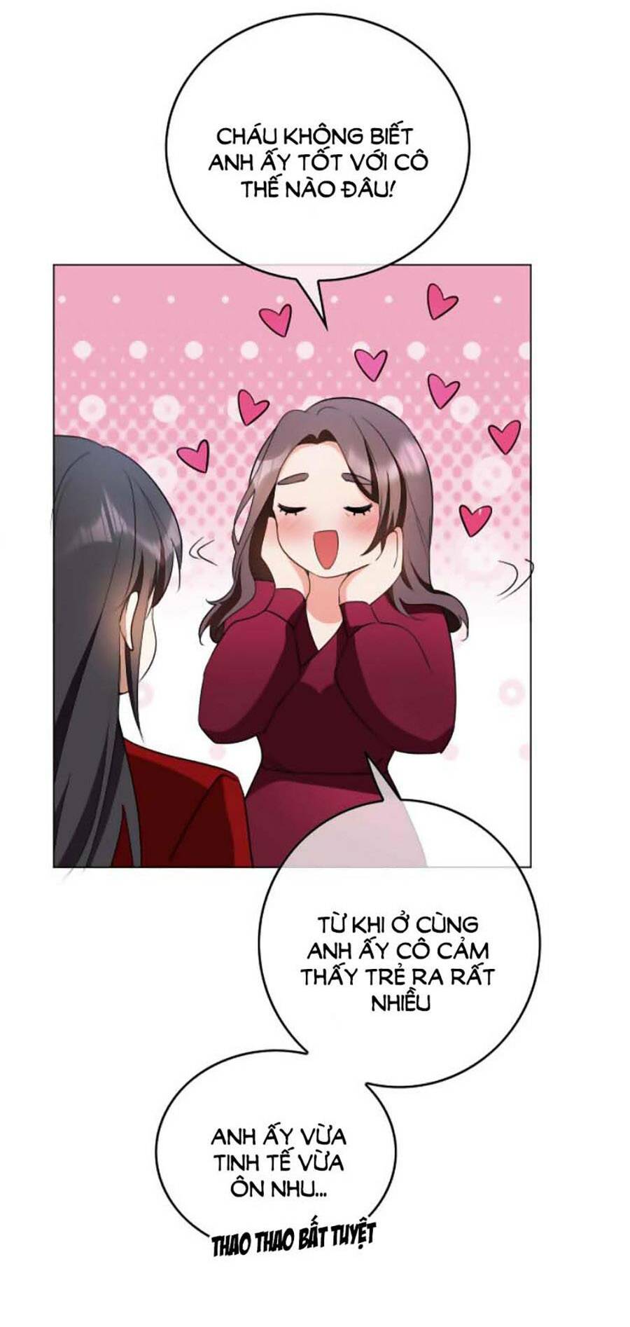 kế hoạch công lược của cô vợ gả thay chapter 59 8