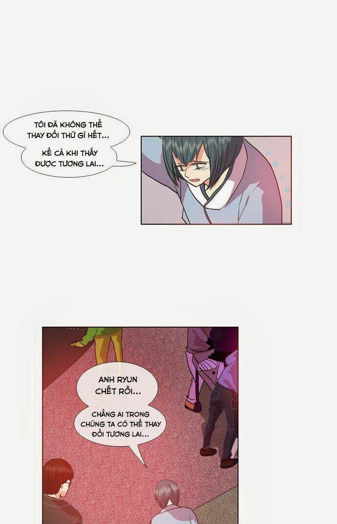 món quà từ chúa chapter 30 20