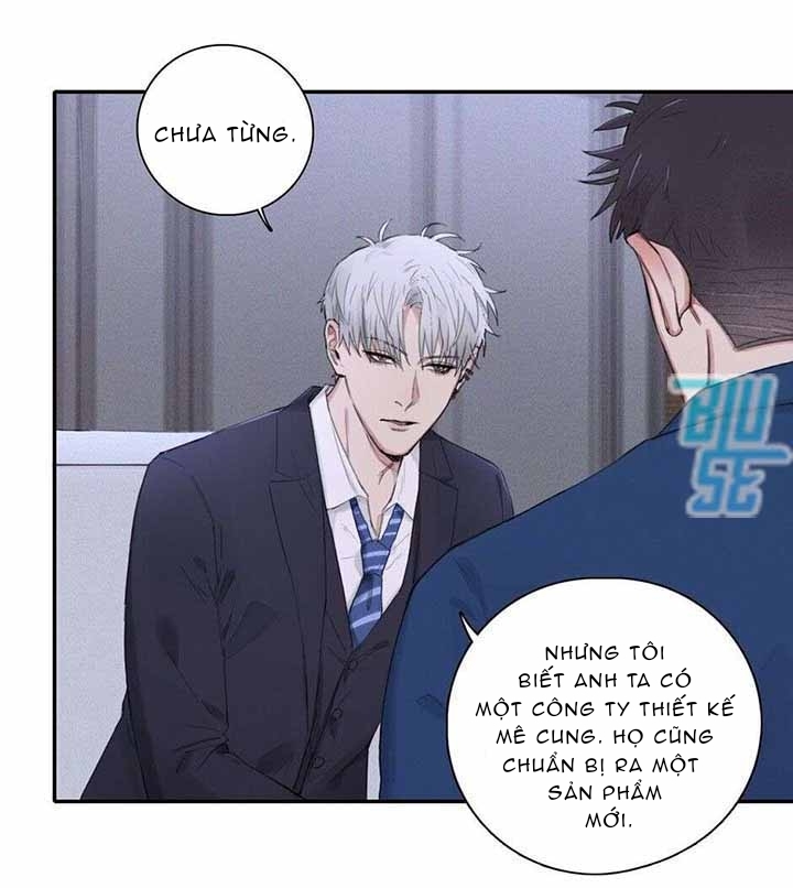 Ở Trong Bóng Tối chapter 6