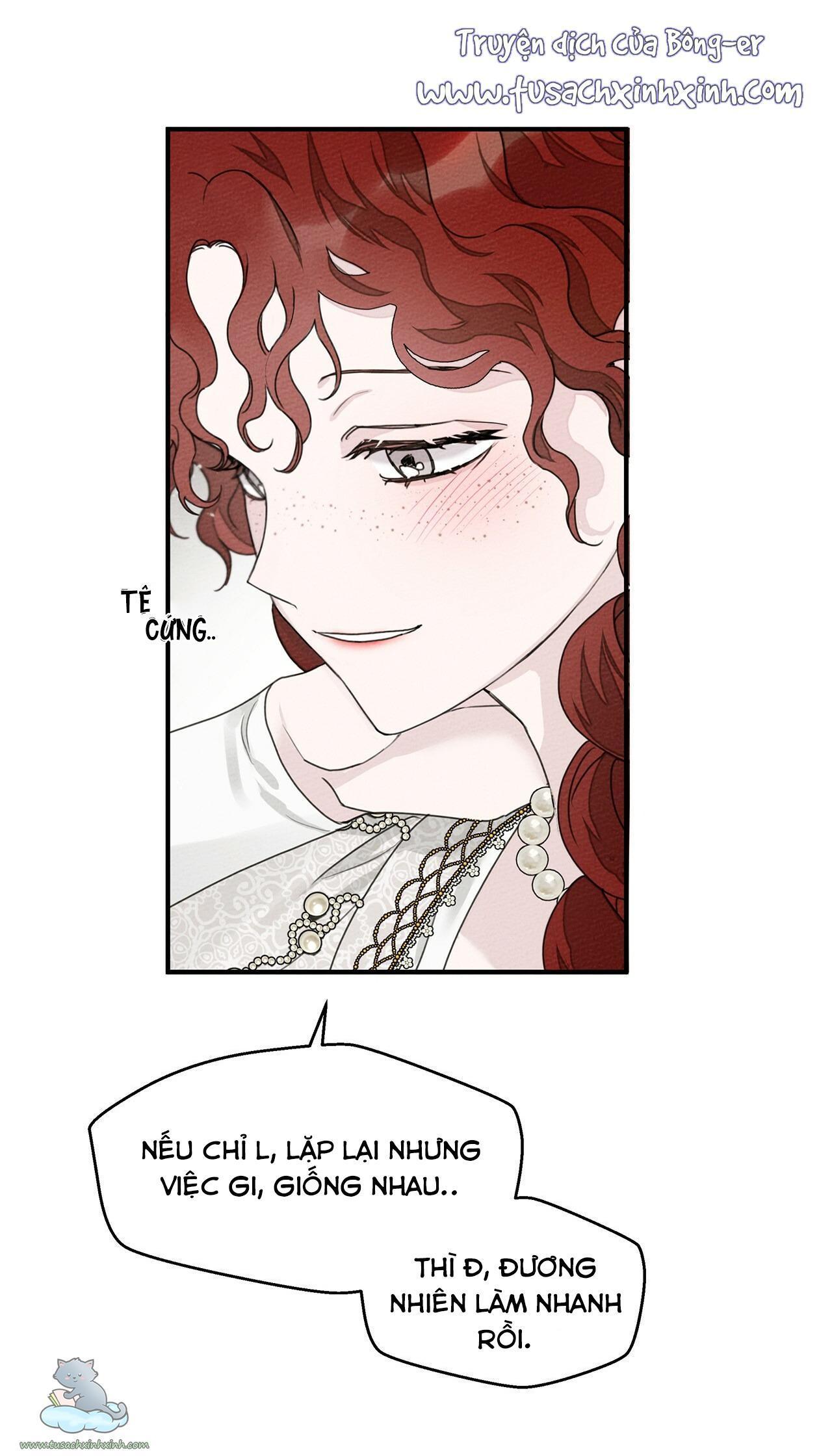 dưới tán cây sồi chapter 35 32