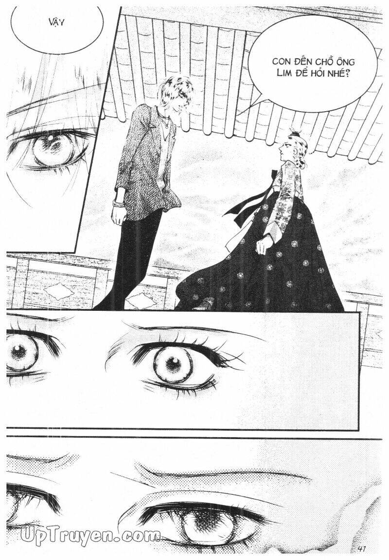 hoàng cung chapter 25 42