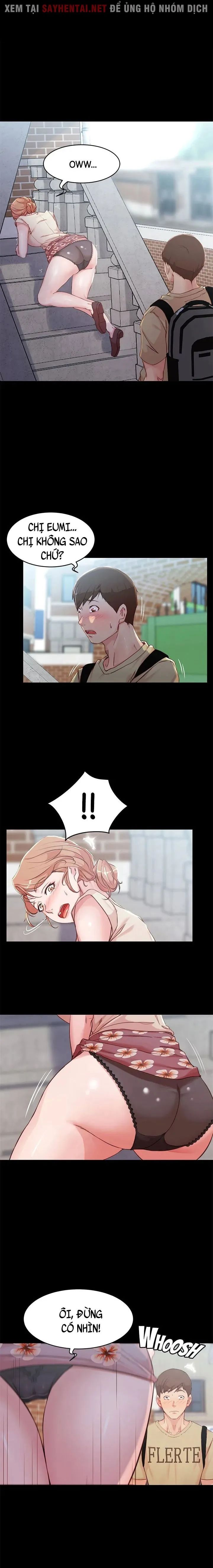 nhật ký quần lót chapter 29 3