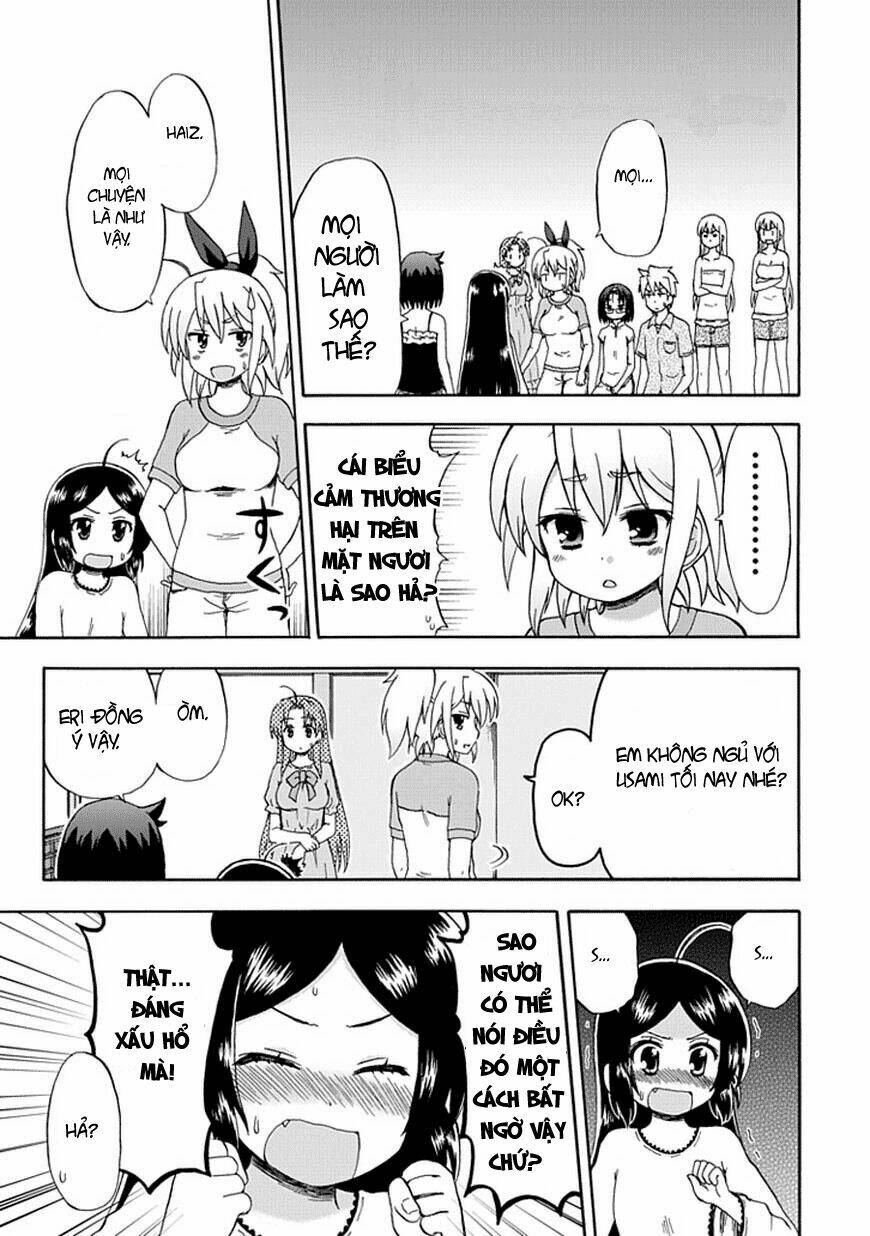 fujimura-kun meitsu chapter 43 12