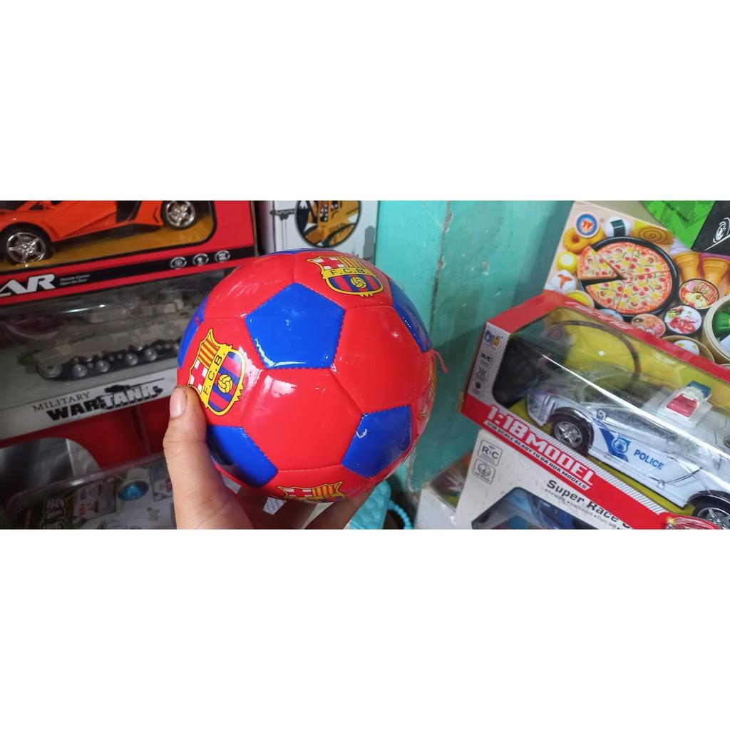 TRái bóng đá mini