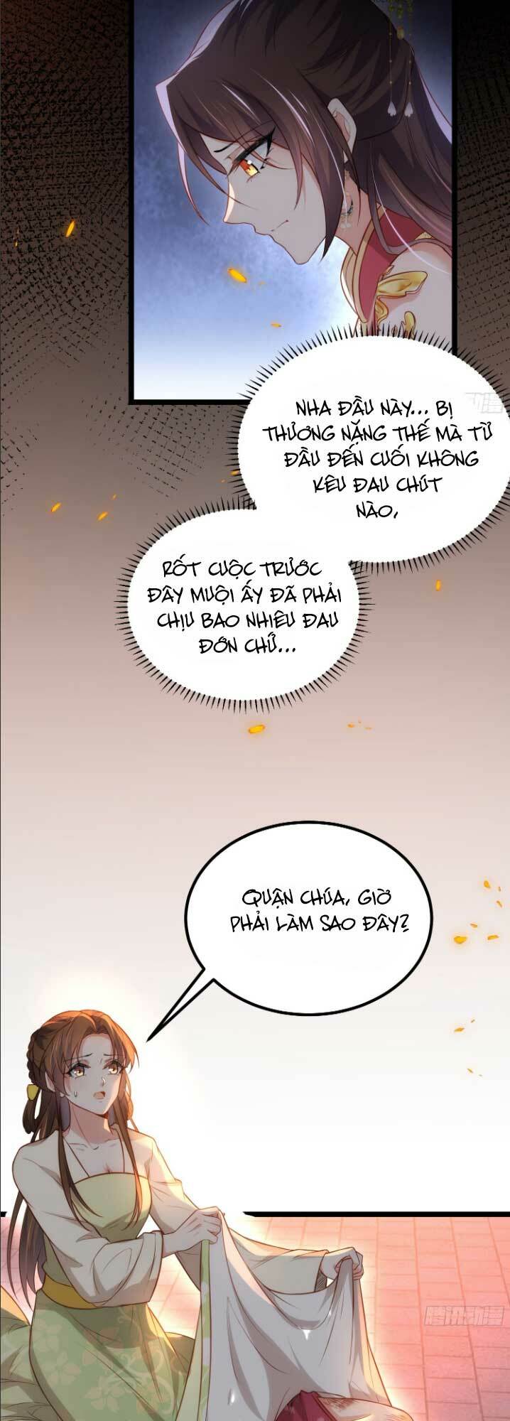 hoạn phi thiên hạ chapter 276 19