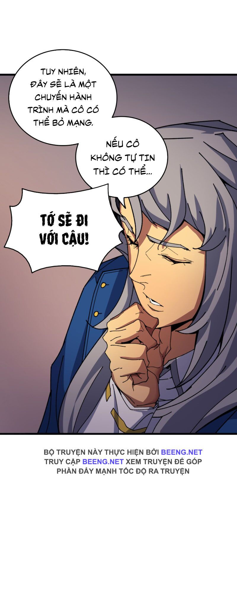 sự trở lại của pháp sư vĩ đại sau 4000 năm chapter 10 67