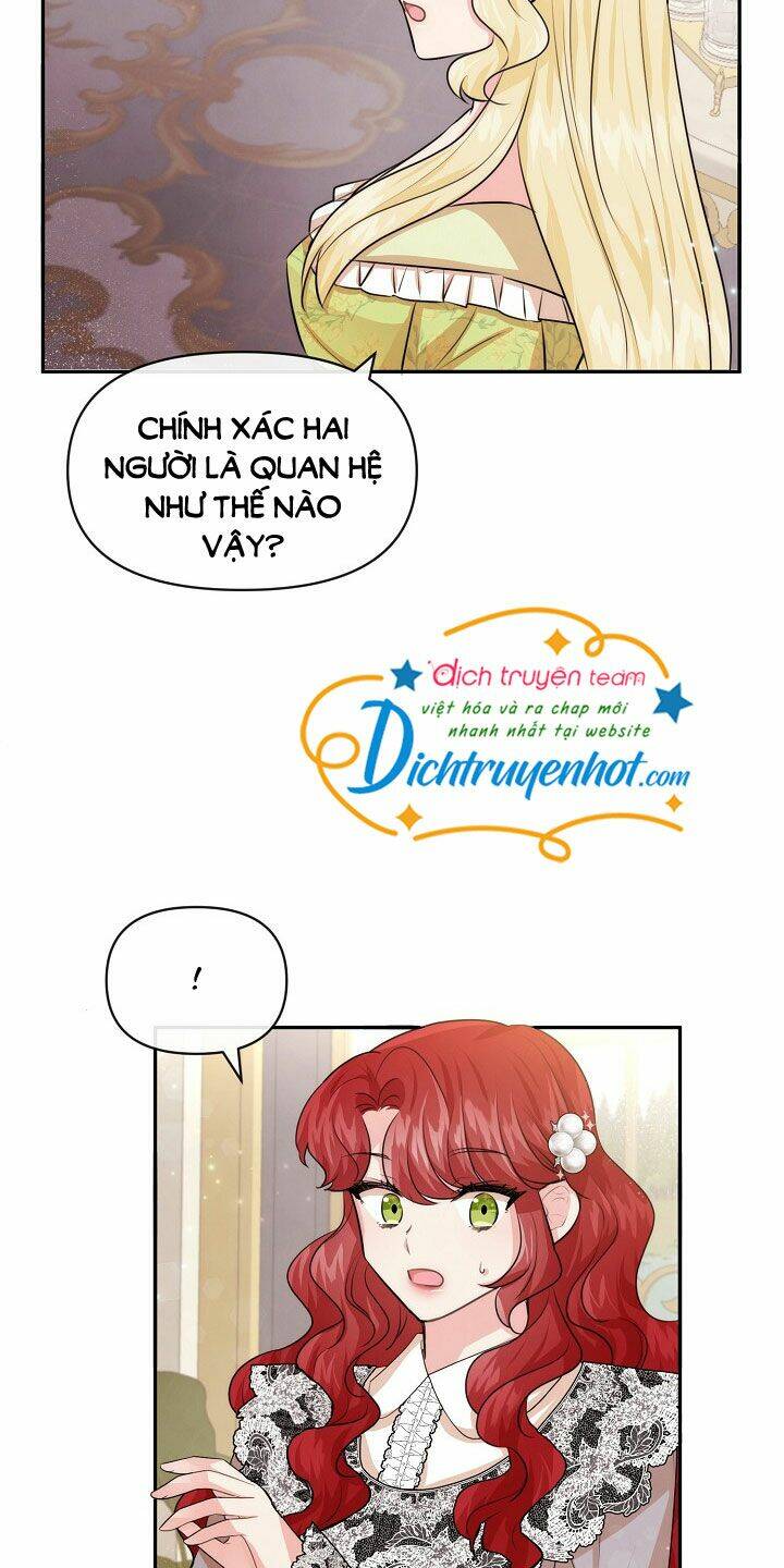 tiểu thư scarlet, em không muốn trả thù sao? chapter 56 28