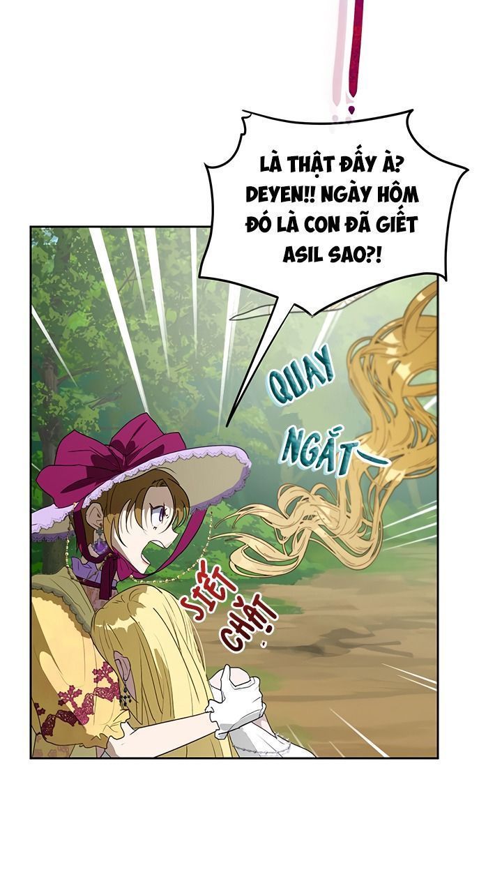 cách để cứu rỗi anh trai của nữ chính chapter 17 21