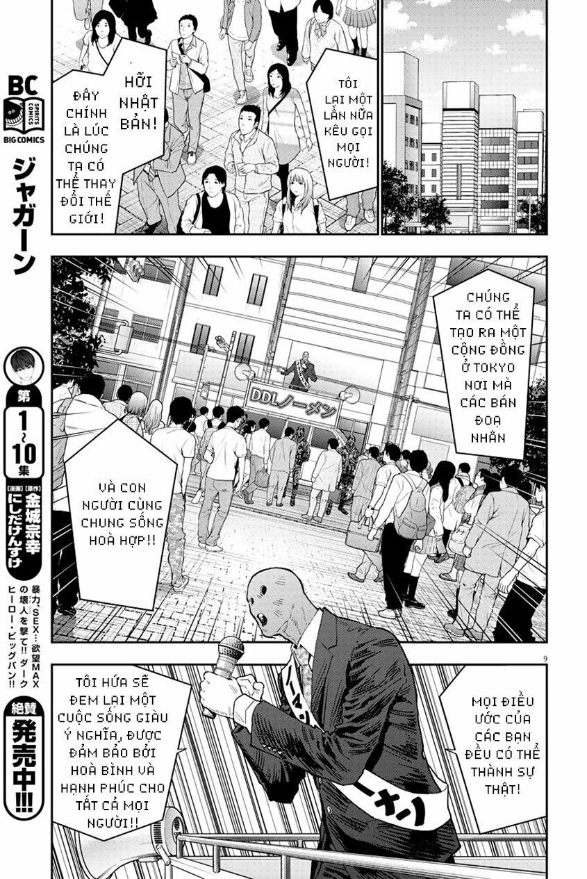 đọa nhân chapter 120 10