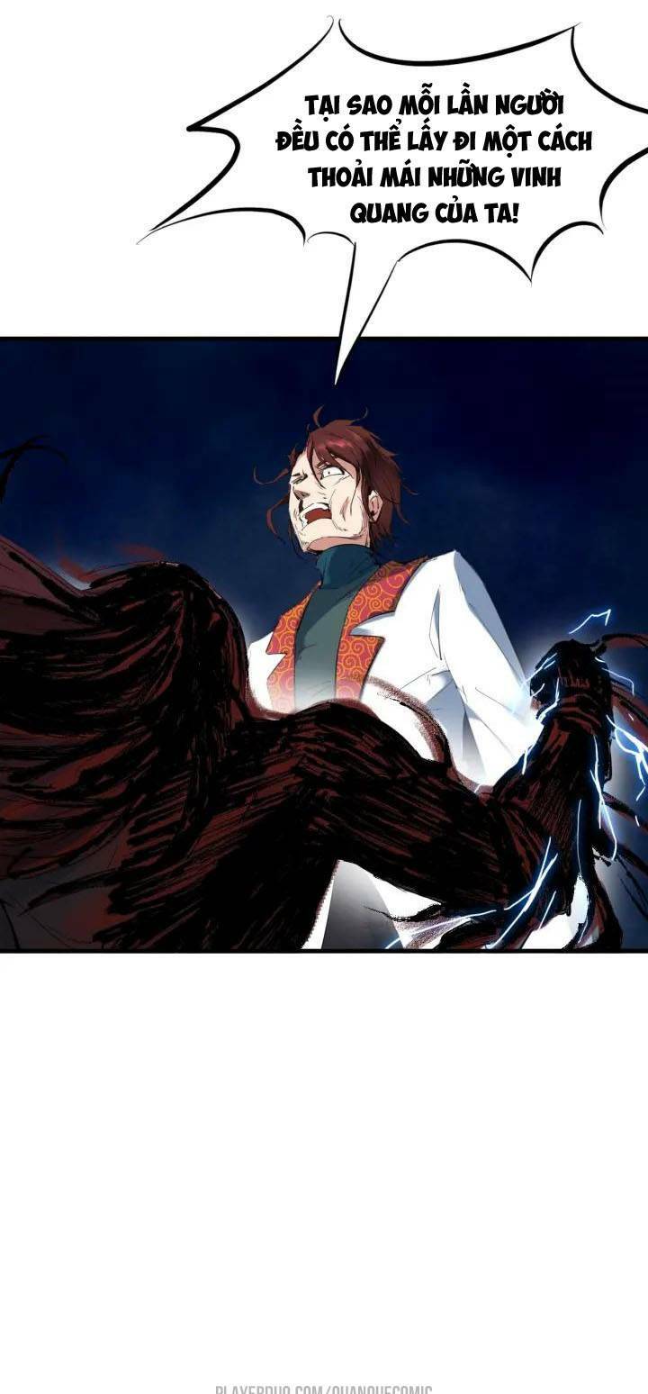 long mạch võ thần chapter 26 49