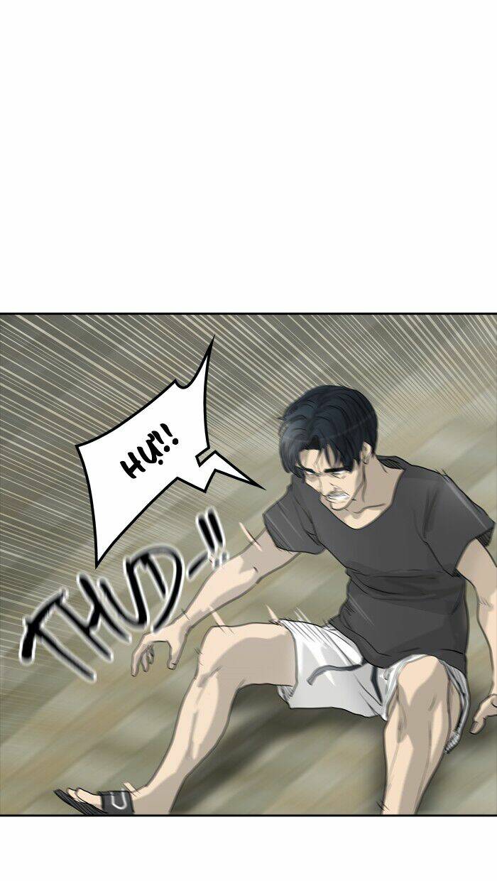cuộc chiến trong tòa tháp chapter 356 18