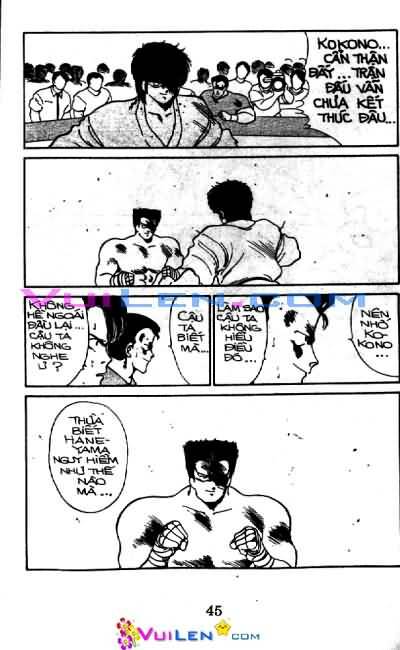 truyền nhân atula - shura no mon i chapter 6 46