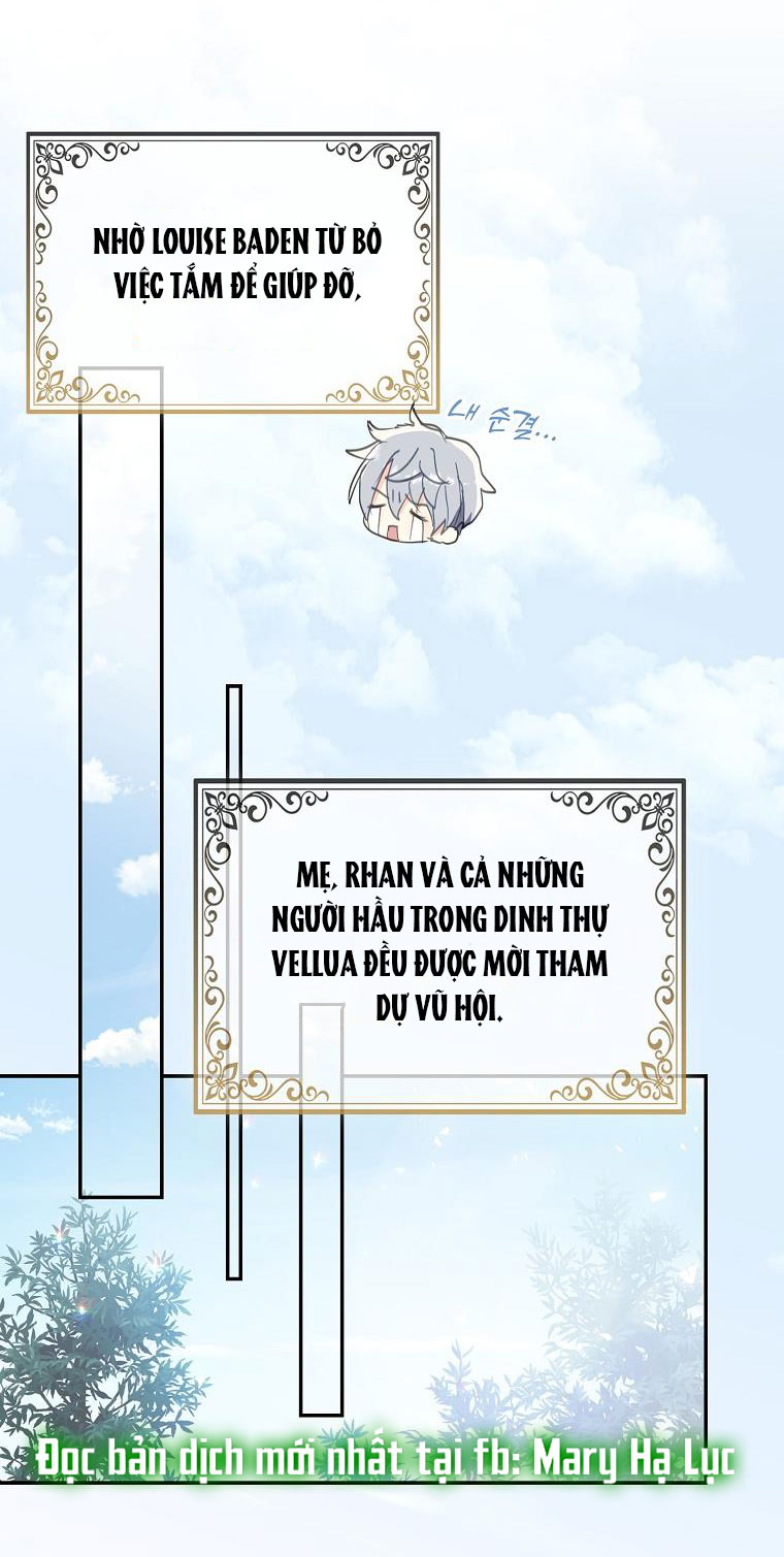 bệ hạ, xin đừng giết tôi!! chapter 132.2 32