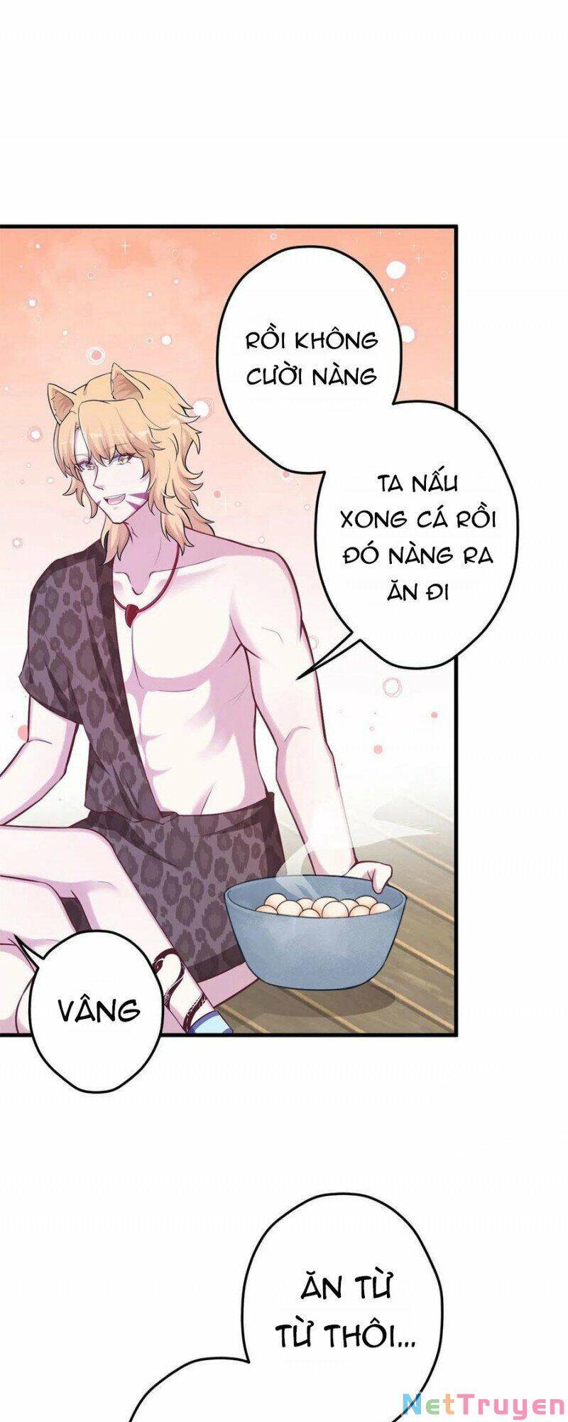[16+] thảnh thơi thú thế chủng chủng điền, sinh sinh tể chapter 339 20