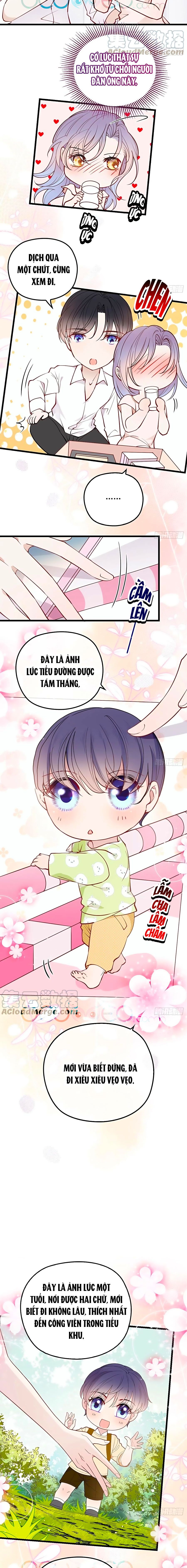 một vợ yêu, một bé con chapter 76 9