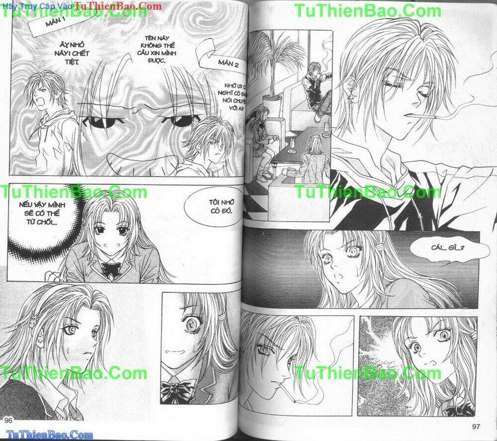 thử 1 lần nhé chapter 6 7