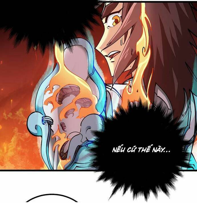 phong quỷ truyền thuyết chapter 72 20