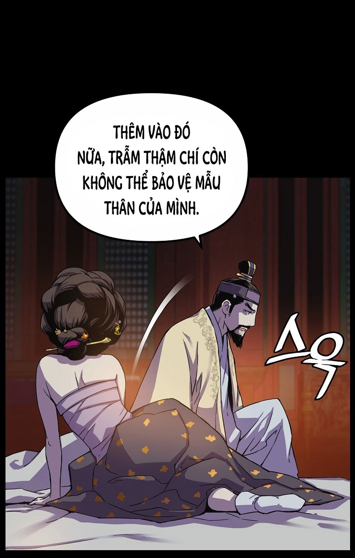 tôi sẽ sống như một hoàng tử chapter 8 70