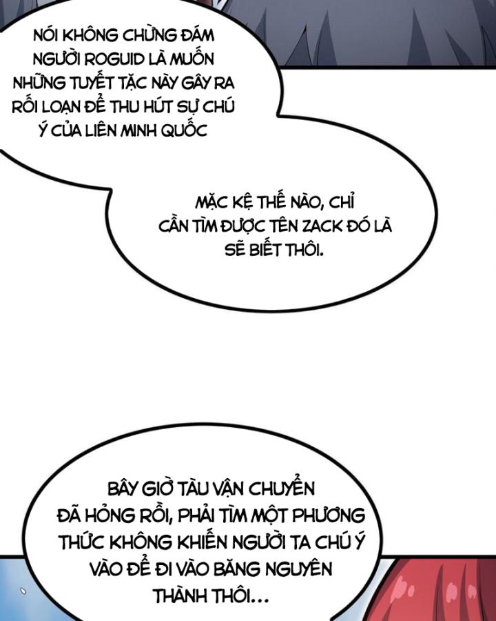 vô hạn sứ đồ và 12 nữ chiến binh chapter 412 16