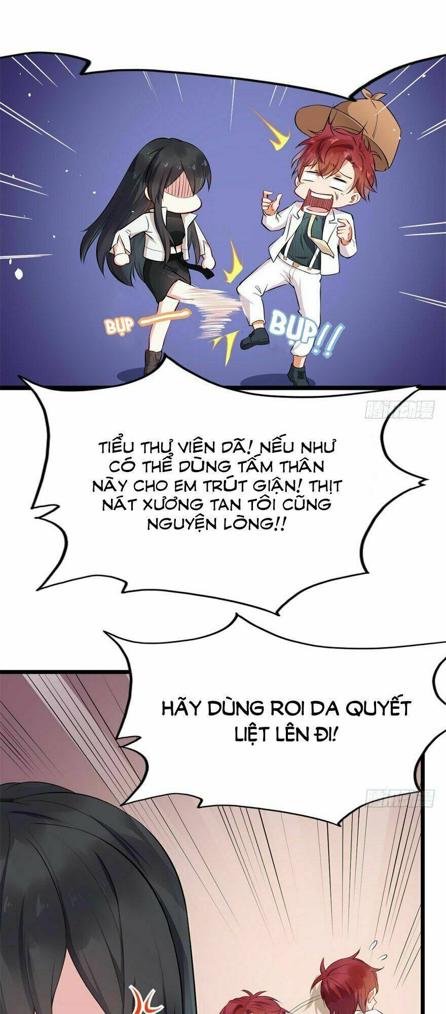 trinh thám quý tộc chapter 2 8