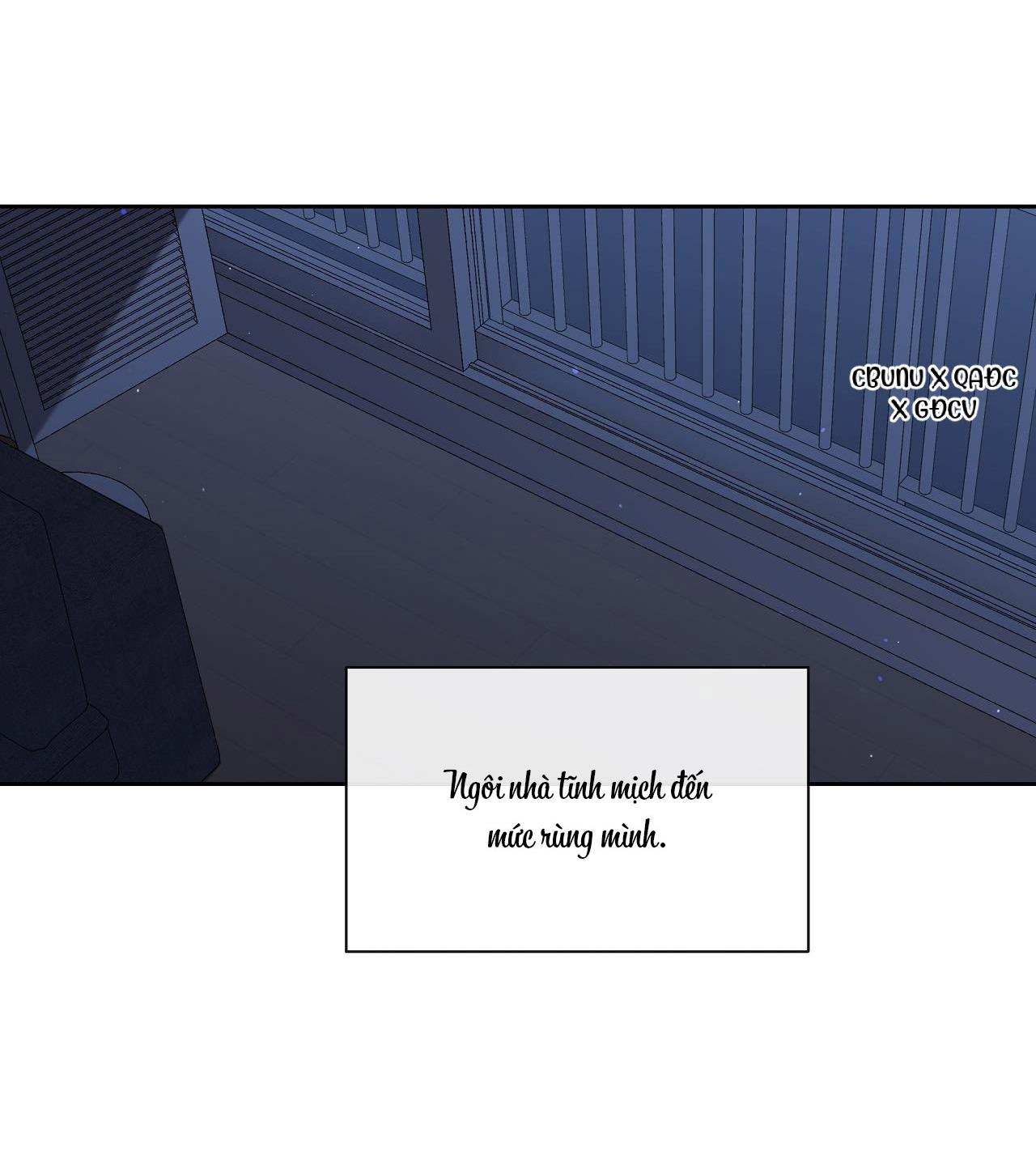 hạ cánh cuối chân trời chapter 24 41