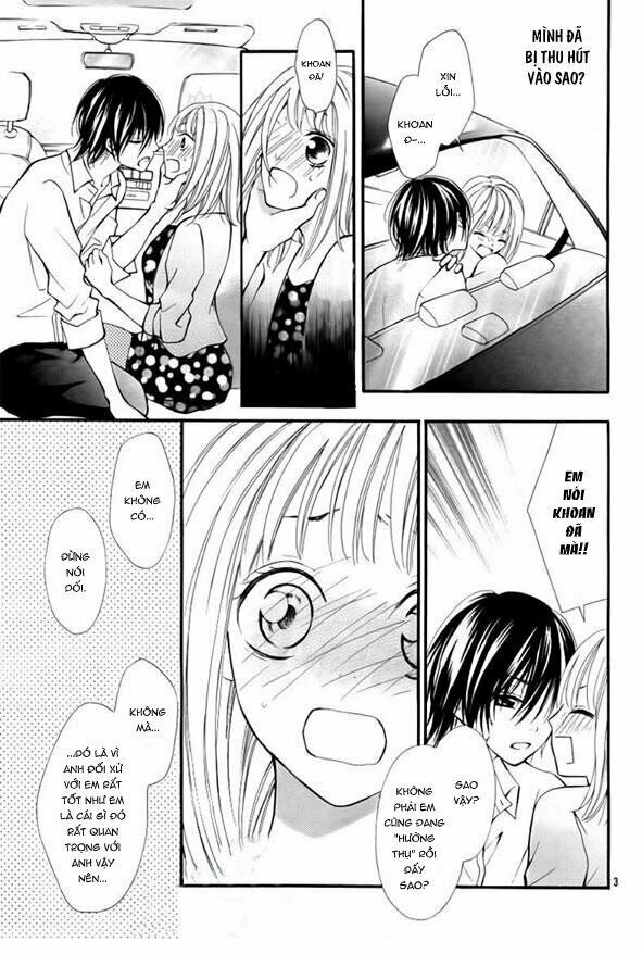 propose no okite chapter 3 3