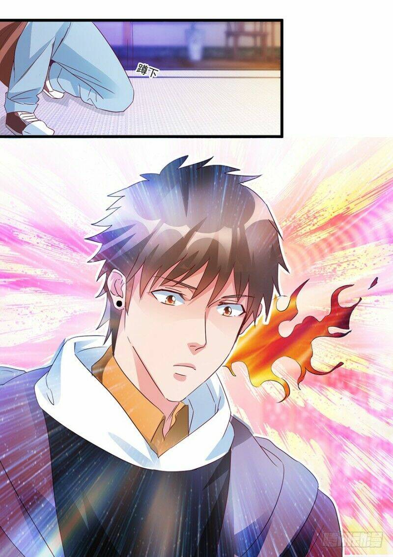 thấu thị tiên y chapter 58 4