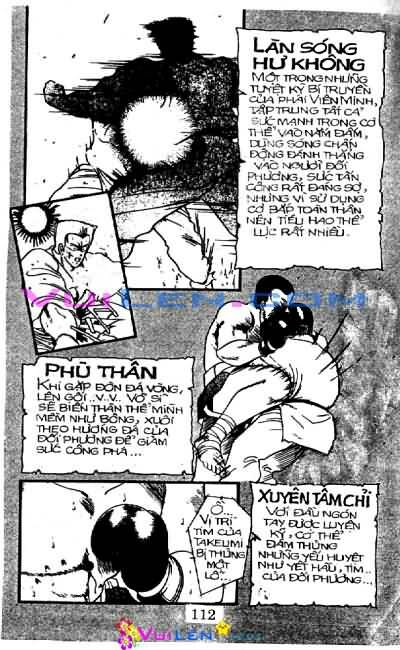 truyền nhân atula - shura no mon i chapter 5 113