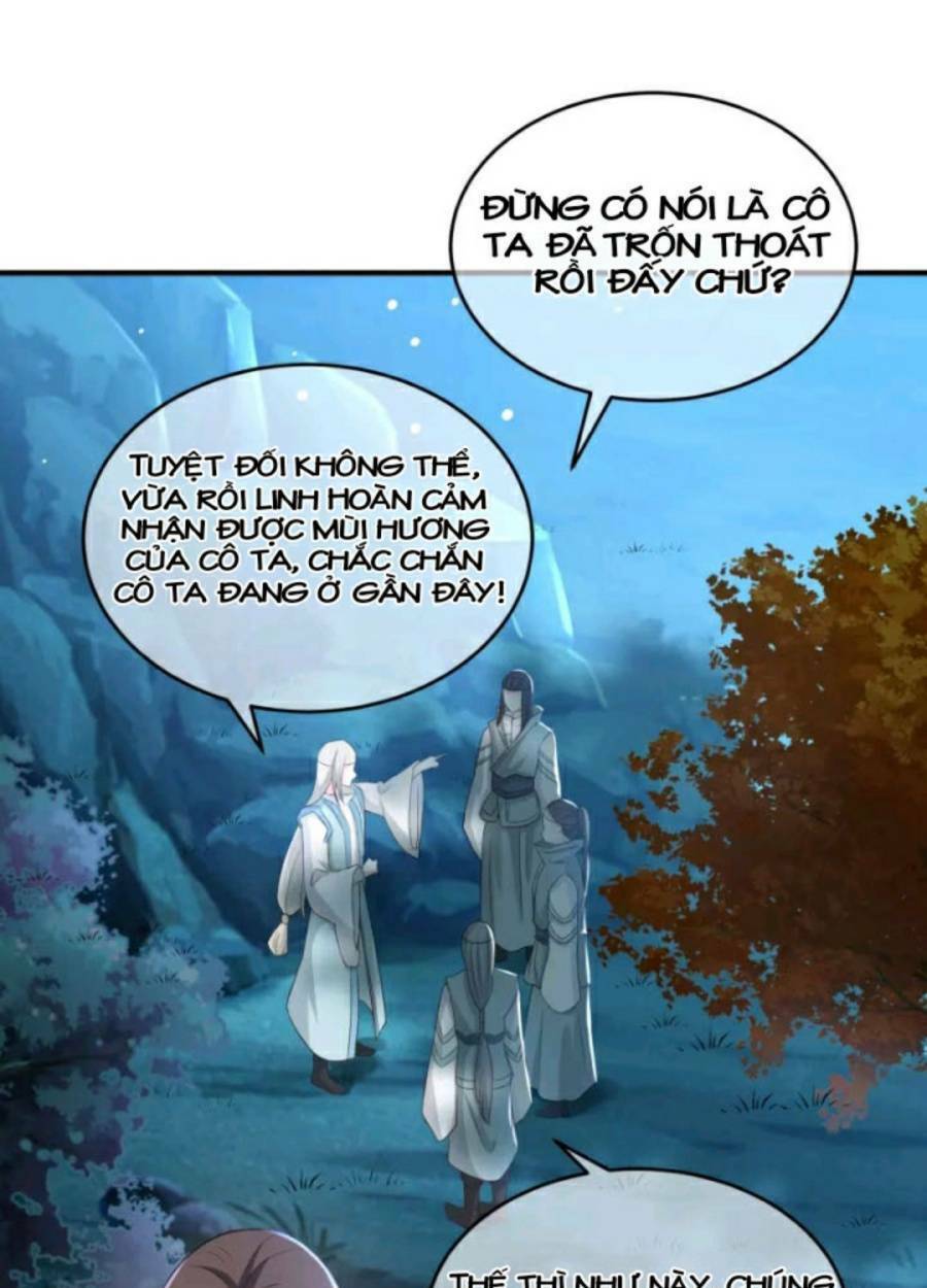 long vương truy thê chapter 7 19