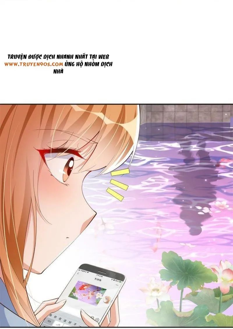 Boss Nhà Giàu Lại Là Nữ Sinh Trung Học! chapter 80.81 52