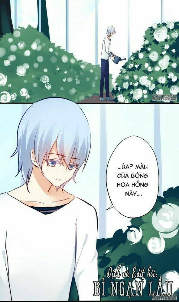 đam mỹ lời ngụy biện chapter 20 5