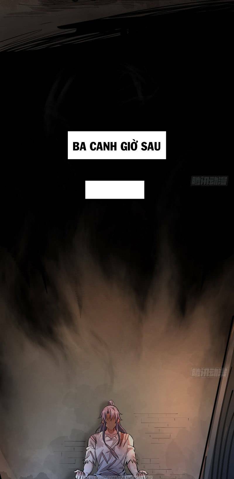 ta là tà đế chapter 34 26