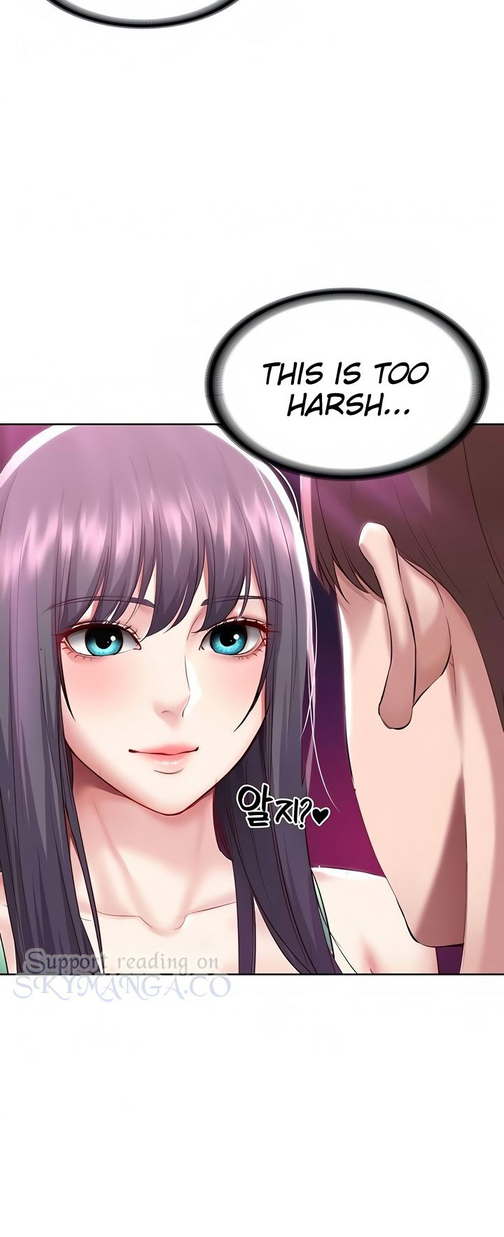 nhật ký nội trú chapter 78.2 18