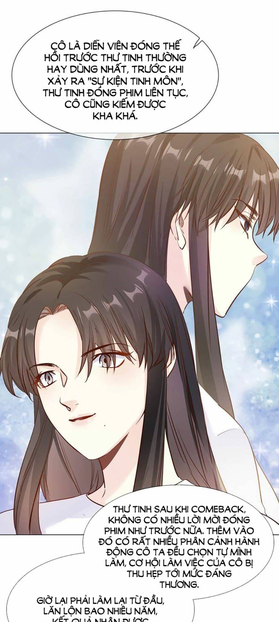 ngôi sao vụn vỡ chapter 63 13