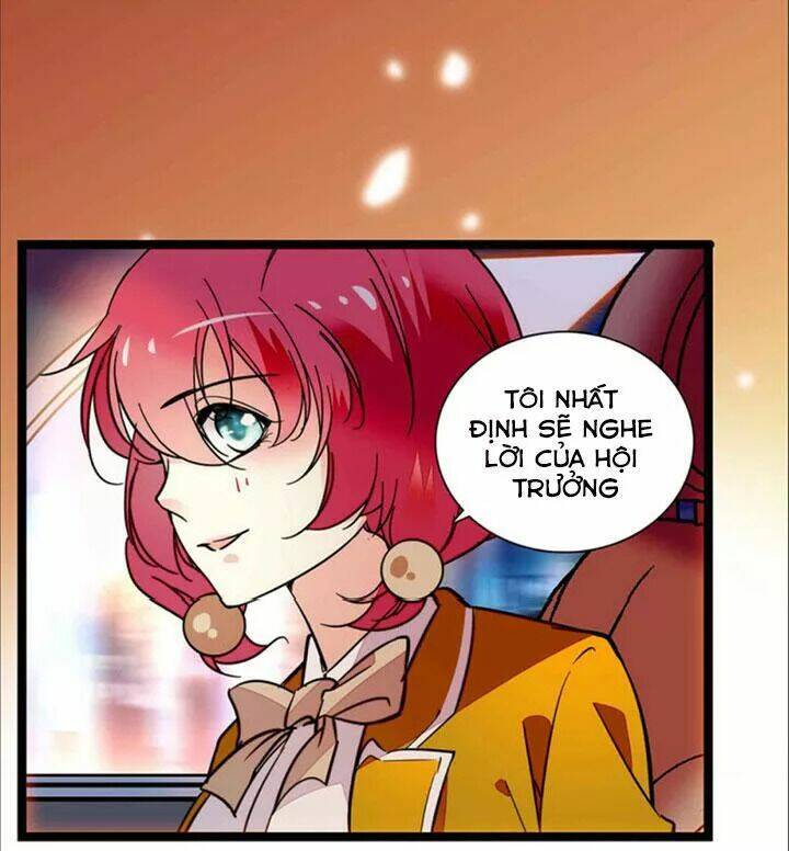 nữ hầu sau giờ học chapter 60 33