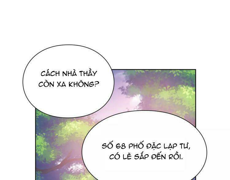 nữ hoàng ngoại khoa chapter 24 1