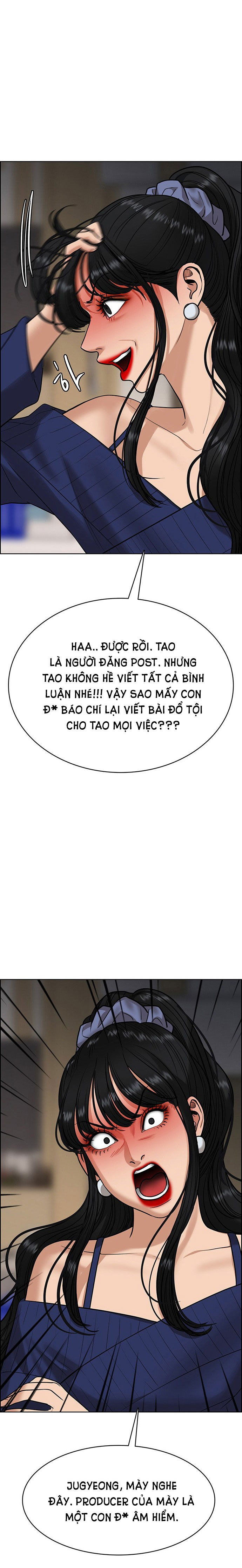 vẻ đẹp đích thực - true beauty chapter 217.2 18