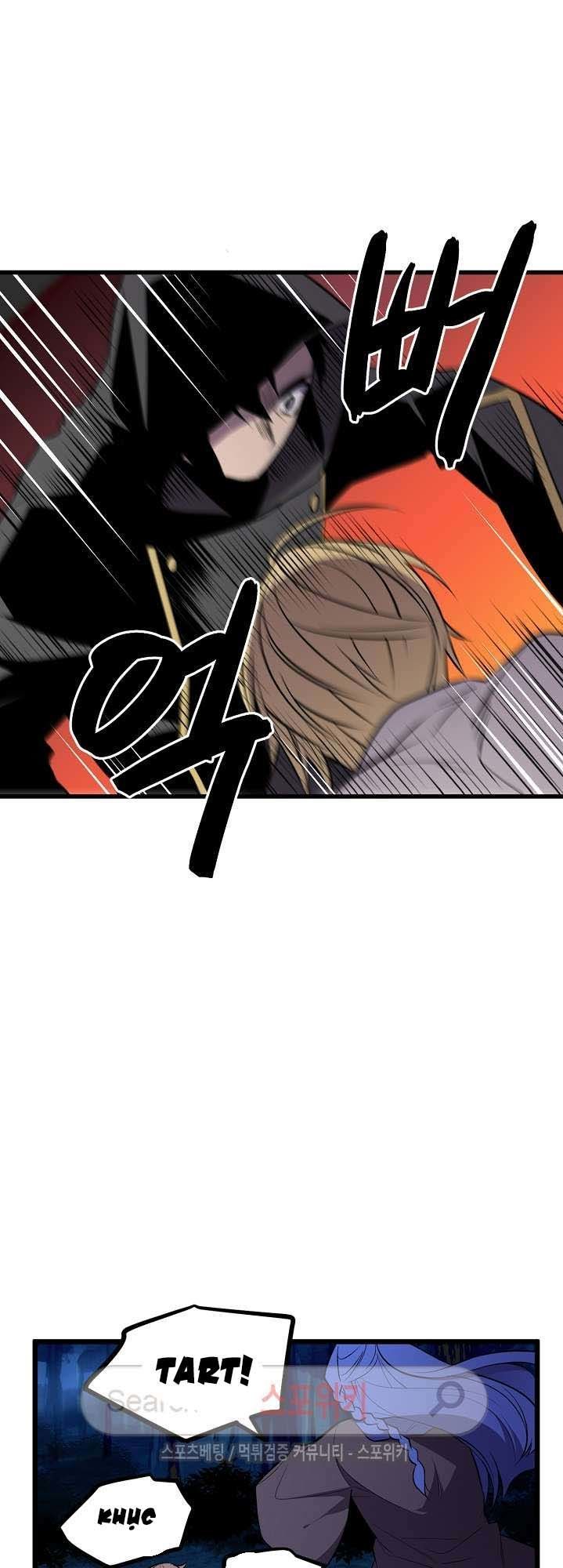 kiểm tra sức mạnh vô hạn chapter 17 12